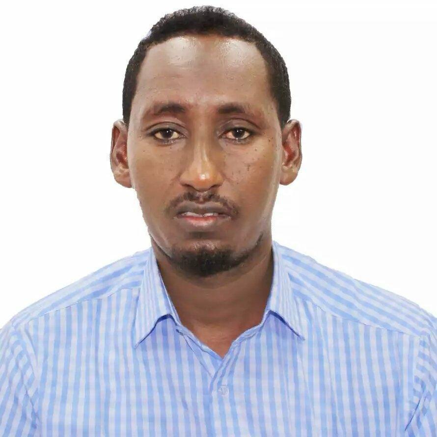 Nur Abdi Hassan