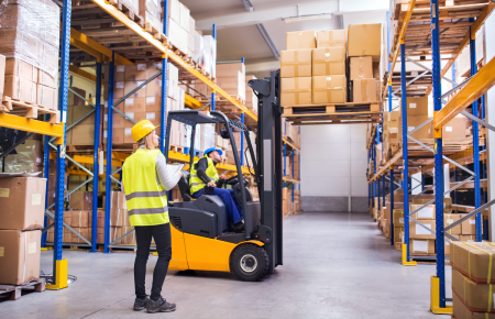 AIR FREIGHT SERVICES