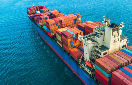 OCEAN FREIGHT SERVICES